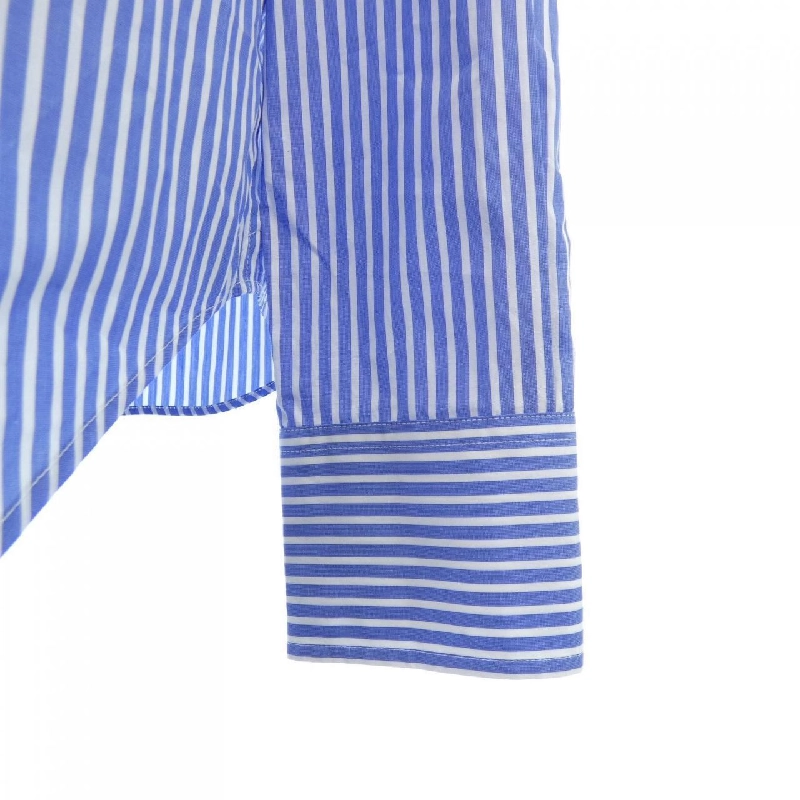 Áo sơ mi thêu PRADA P471HR SOOO 155U - Hàng hiệu Chính hãng 632603