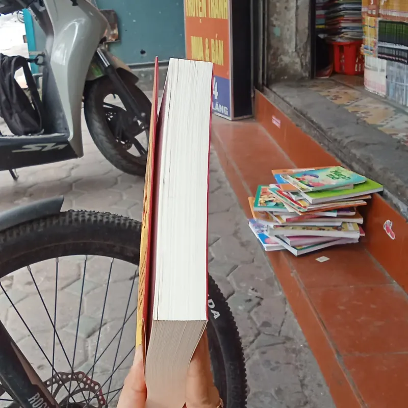 Trí Tuệ Băng Giám - Tăng Quốc Phiên  795836