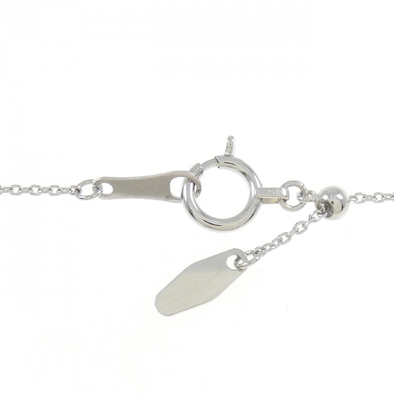 PT Dây chuyền kim cương 0.580CT F I1 Tốt - Hàng hiệu Chính hãng 880167