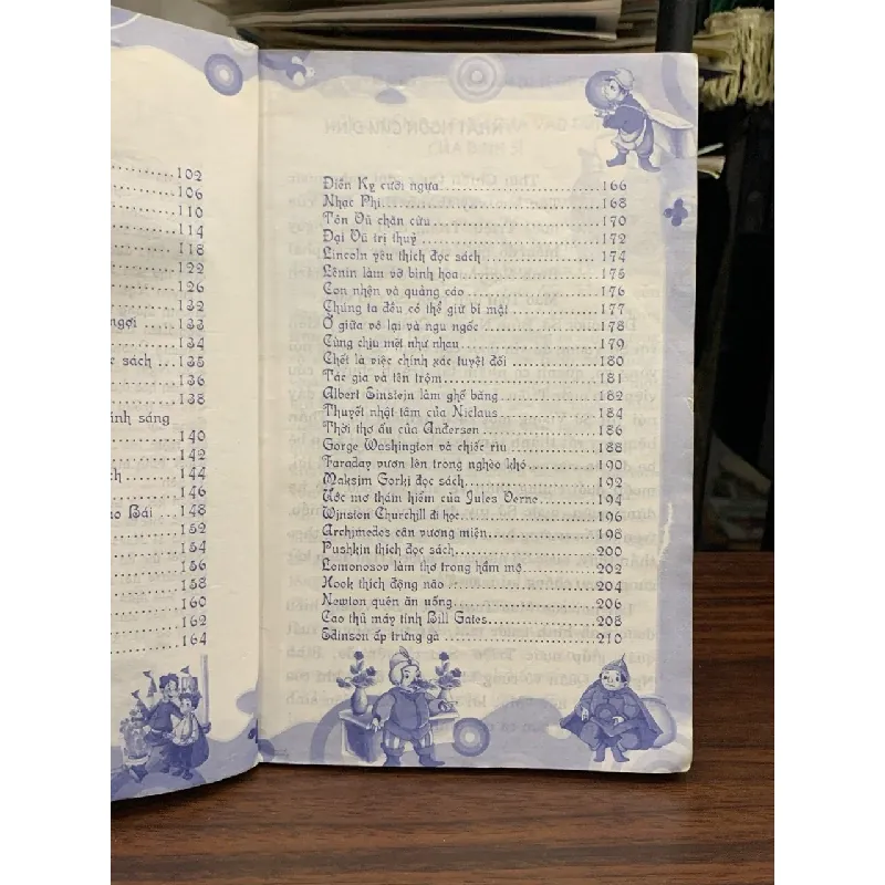 108 chuyện kể hay nhất về các chàng hoàng tử — [tuyển tập – không ghi tác giả trên gáy] 675455