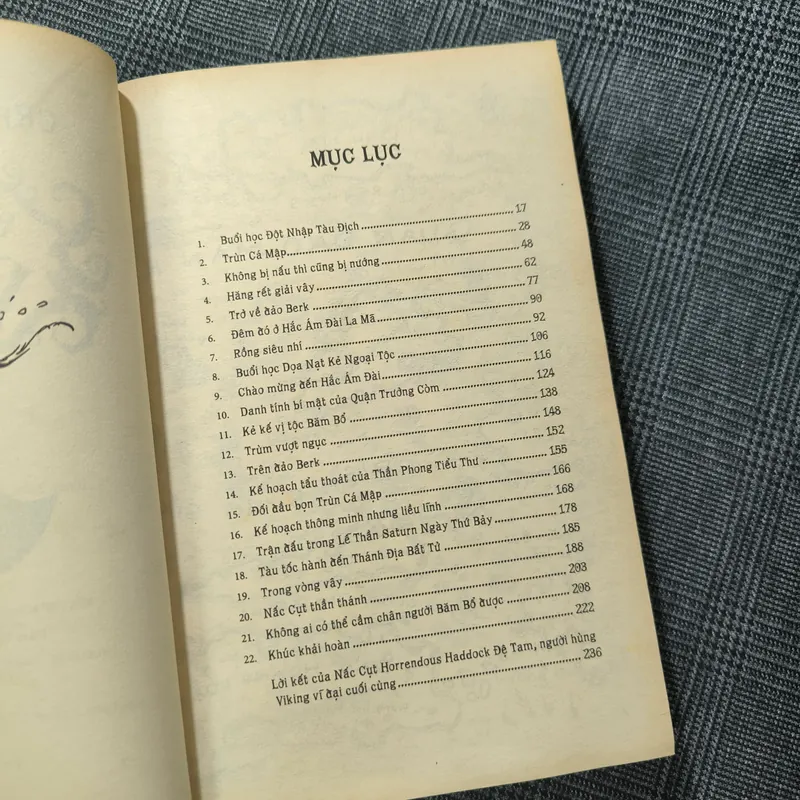 Bí Kíp Luyện Rồng - Cẩm Nang Tiếng Rồng - Cressida Cowell 712472