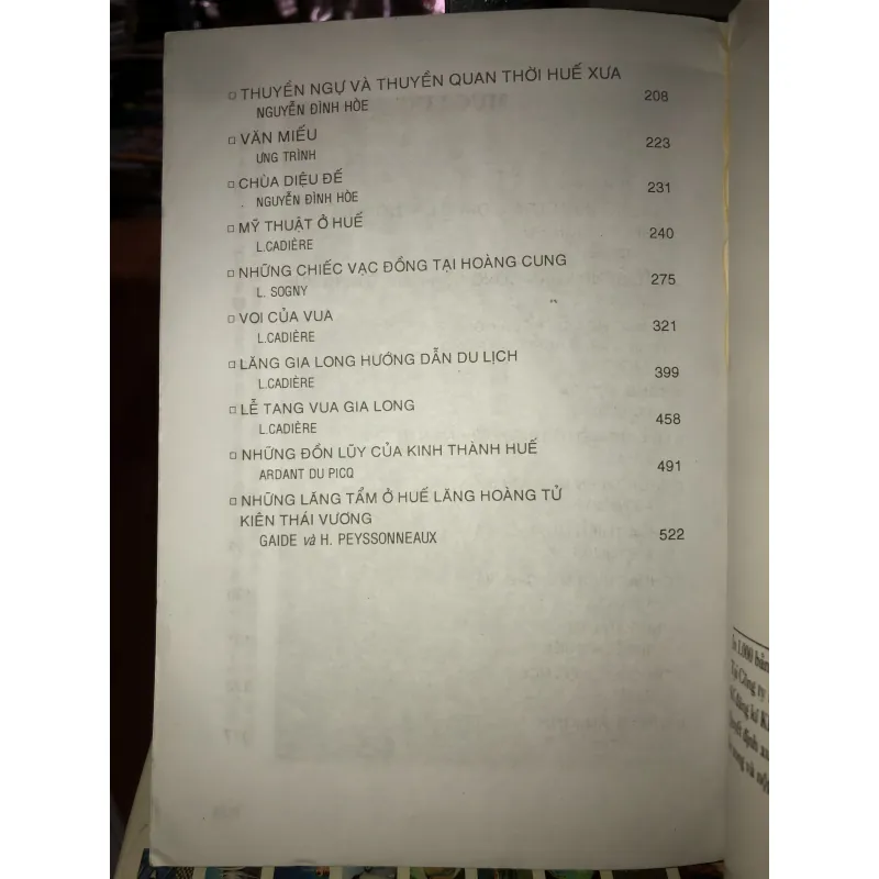 Huế - Kinh đô diệu kỳ 760717