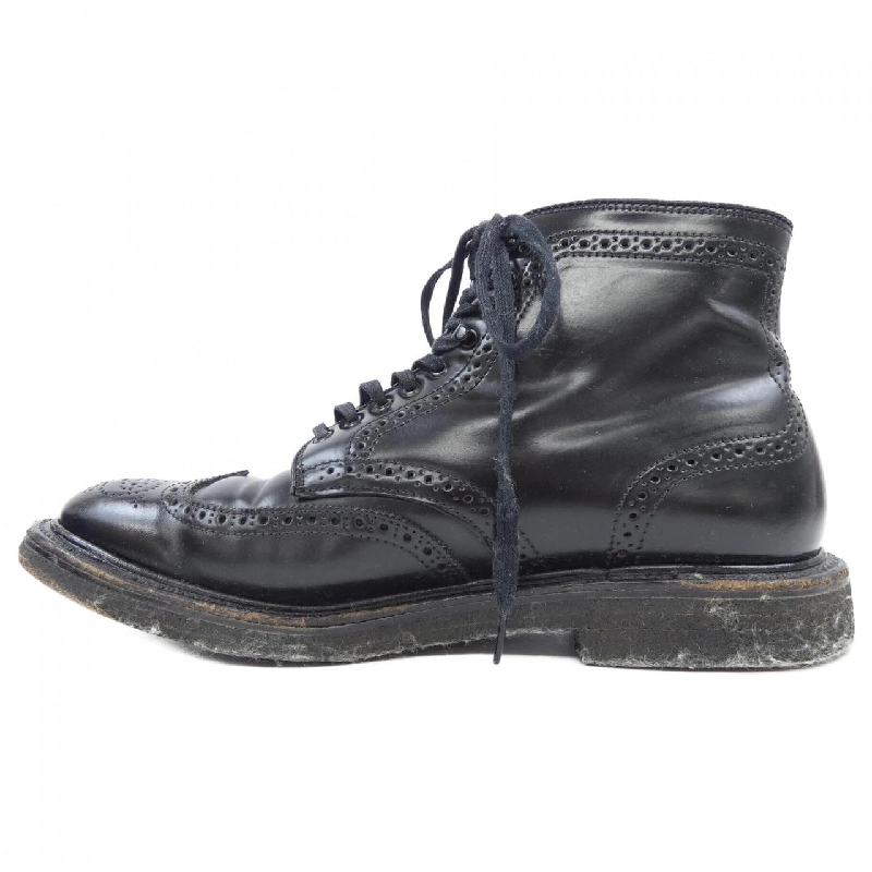 Giày boot ALDEN 44650 - Hàng hiệu Authentic 905684