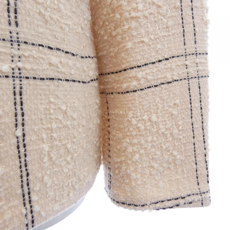 【Mã giảm giá】Áo khoác CHANEL 642601