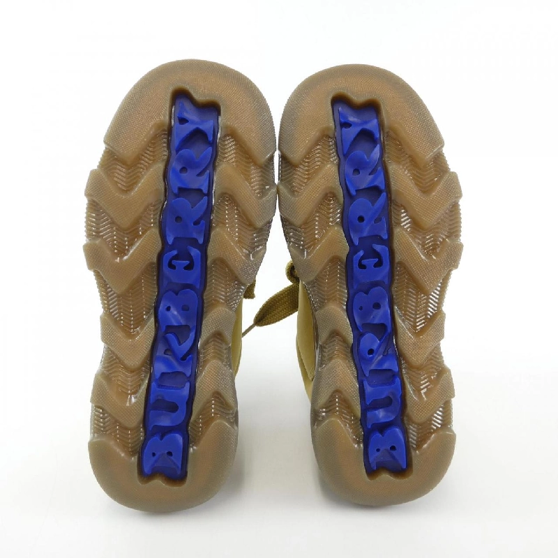 Giày BURBERRY - Hàng hiệu Chính hãng 905839