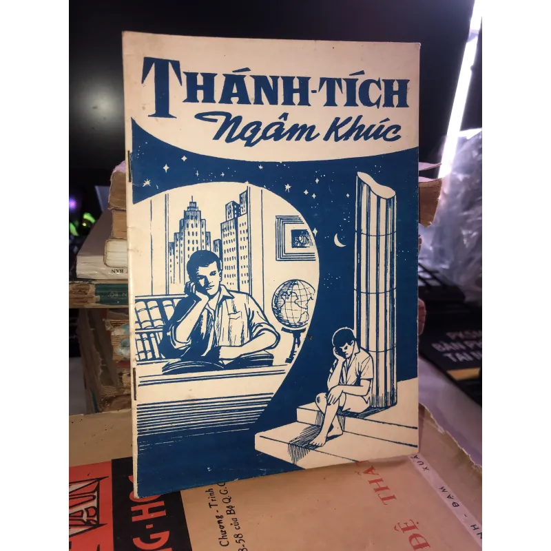 Thánh tích ngâm khúc 1021741