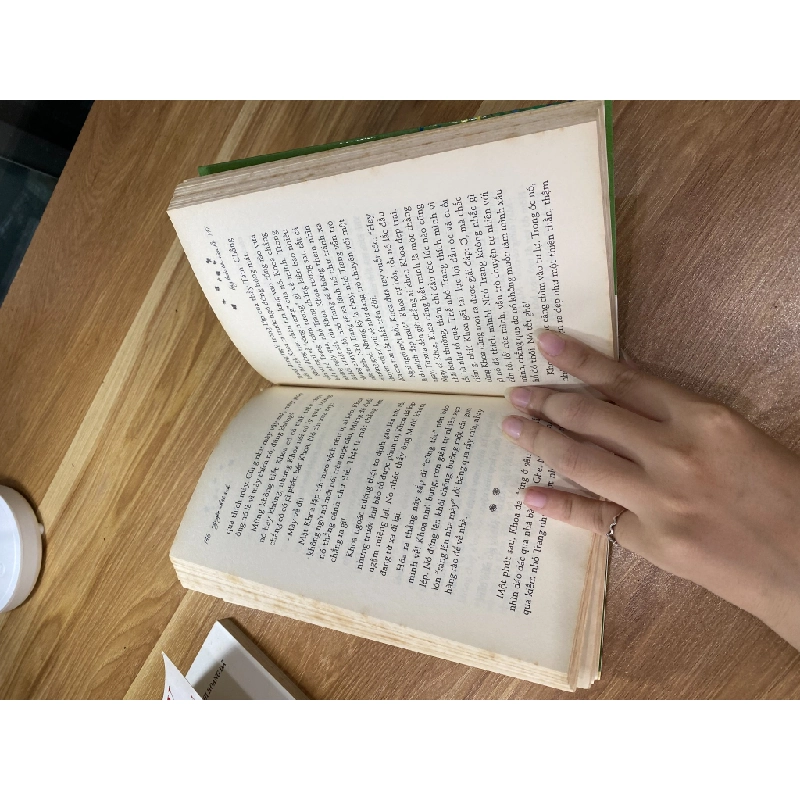 Bảy bước tới mùa hè - Nguyễn Nhật Ánh 537392