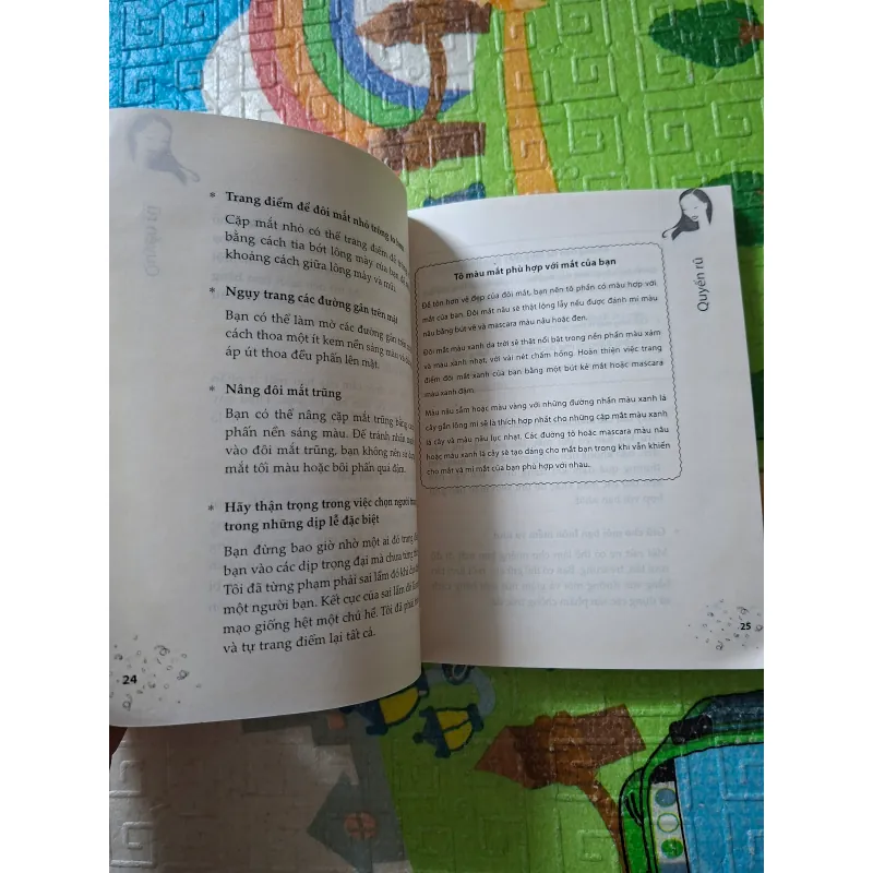 Quyến rũ & Nổi bật: Dành cho phụ nữ hiện đại 966509