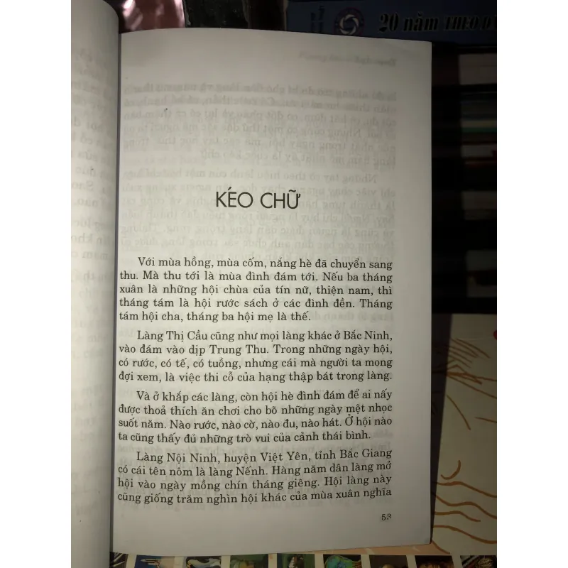 Phong lưu đồng ruộng - Toan Ánh 759681