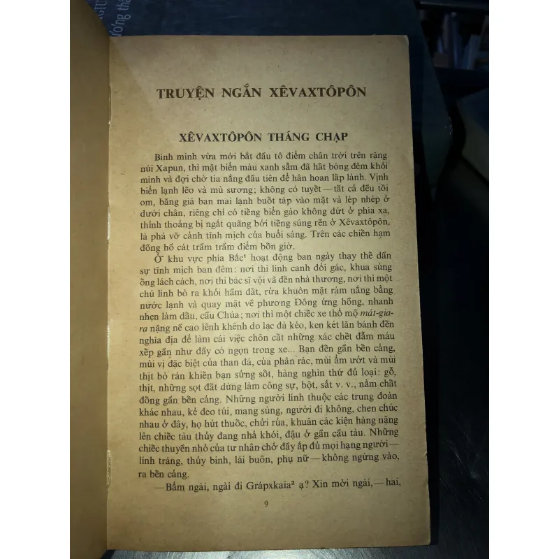 Lép Tônxtôi - Truyện chọn lọc 799493