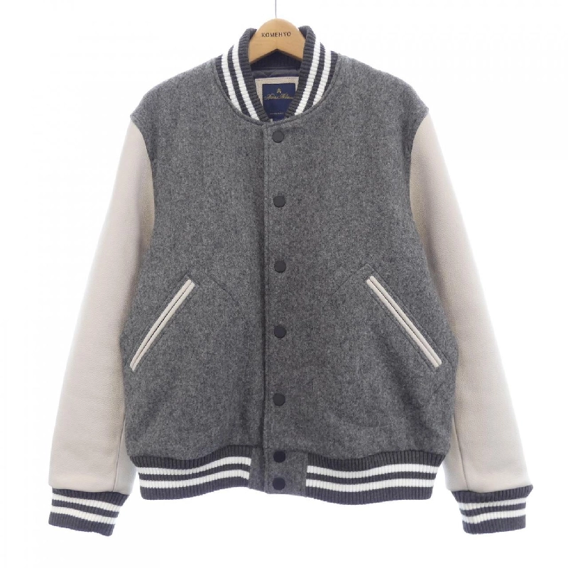 Áo khoác BROOKS BROTHERS - Hàng hiệu Authentic 883844