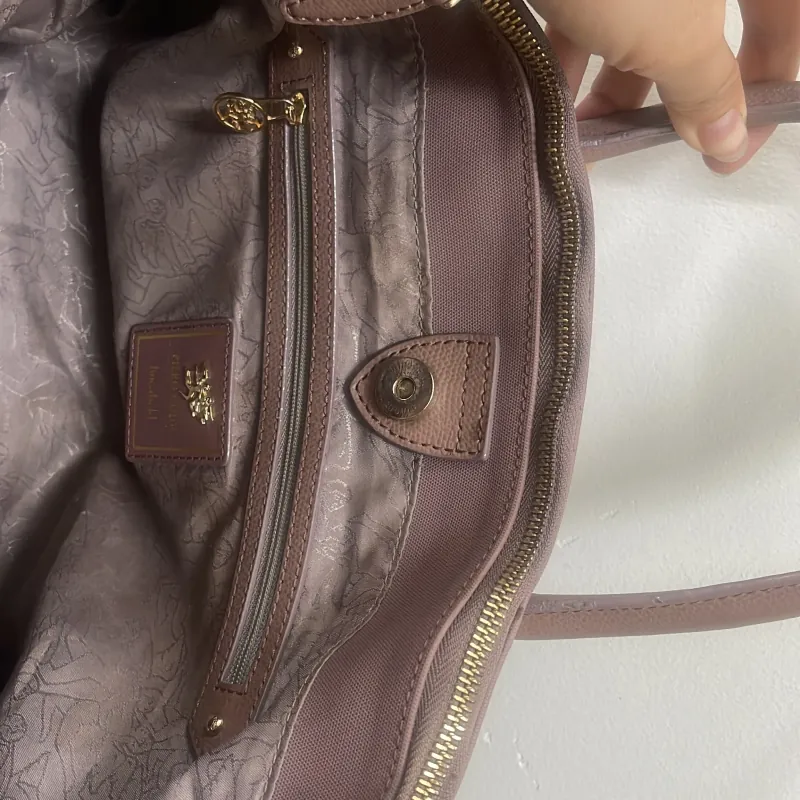 Túi công sở, hãng Piero Guidi của Ý, kích thước 40 x 30 cm,  993430