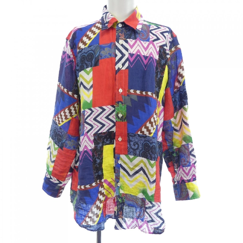 Áo sơ mi ETRO - Hàng hiệu Chính hãng 899348