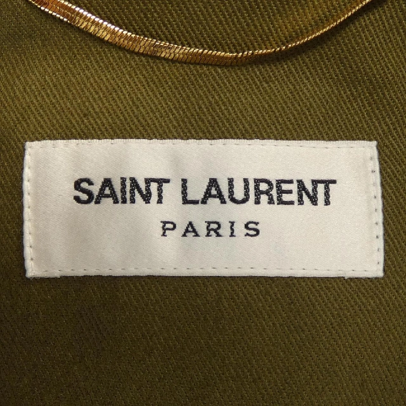 Saint Laurent 506647 Y153W Áo khoác 632954