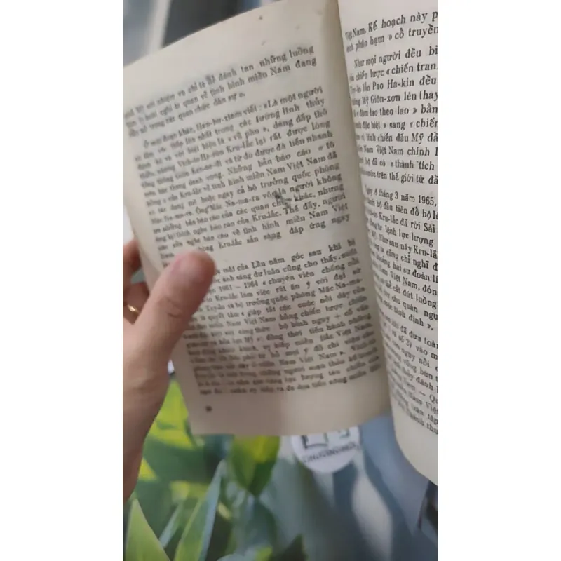 [XƯA] Tướng Mỹ Bại Trận (1990) - Lê Kim 997620