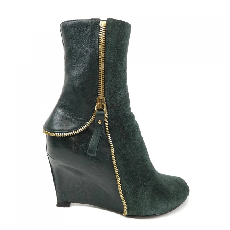 Giày bốt Sergio Rossi - Hàng hiệu Authentic 831009