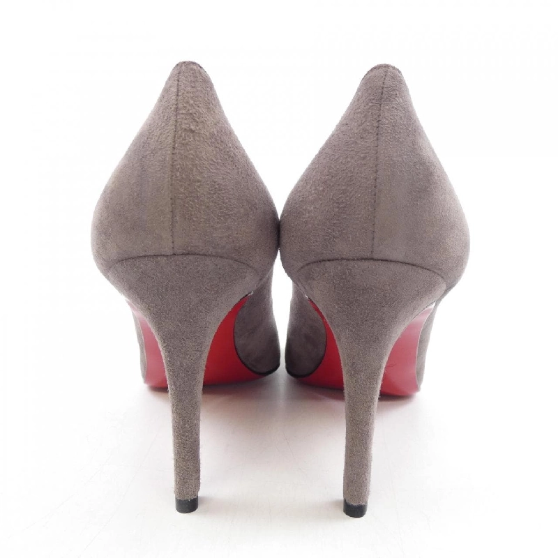 【Mã giảm giá】Giày cao gót CHRISTIAN LOUBOUTIN 660365