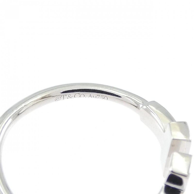 Nhẫn T-Wire Tiffany - Hàng hiệu Authentic 834324