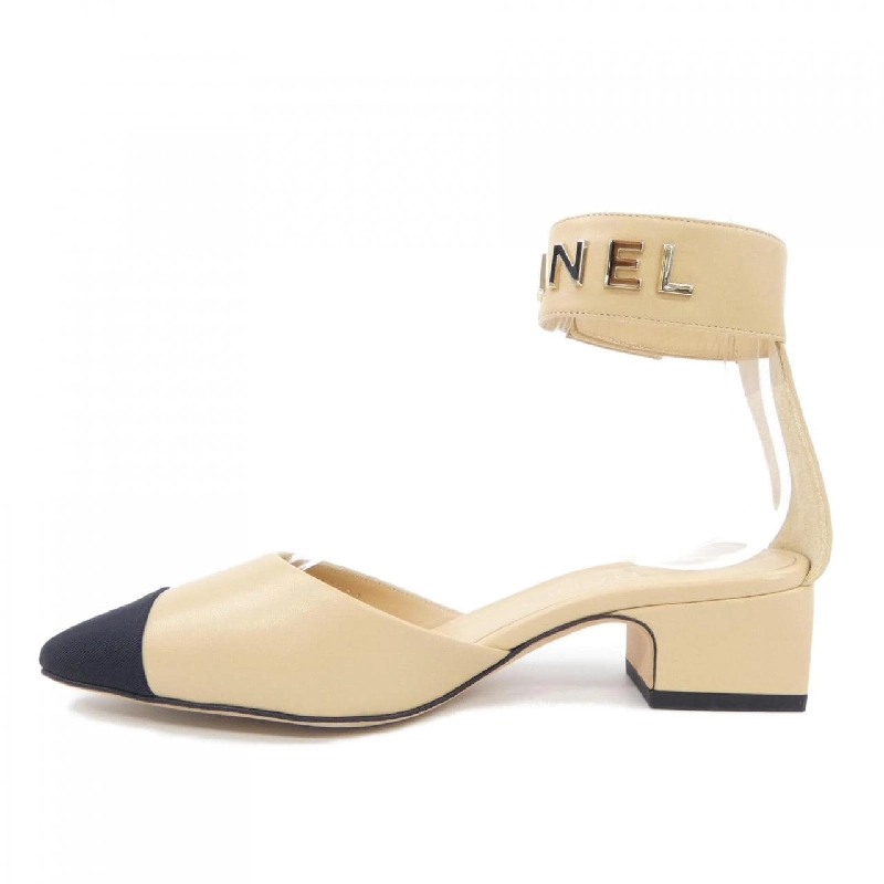 Giày SHANEL CHANEL G36591 657679