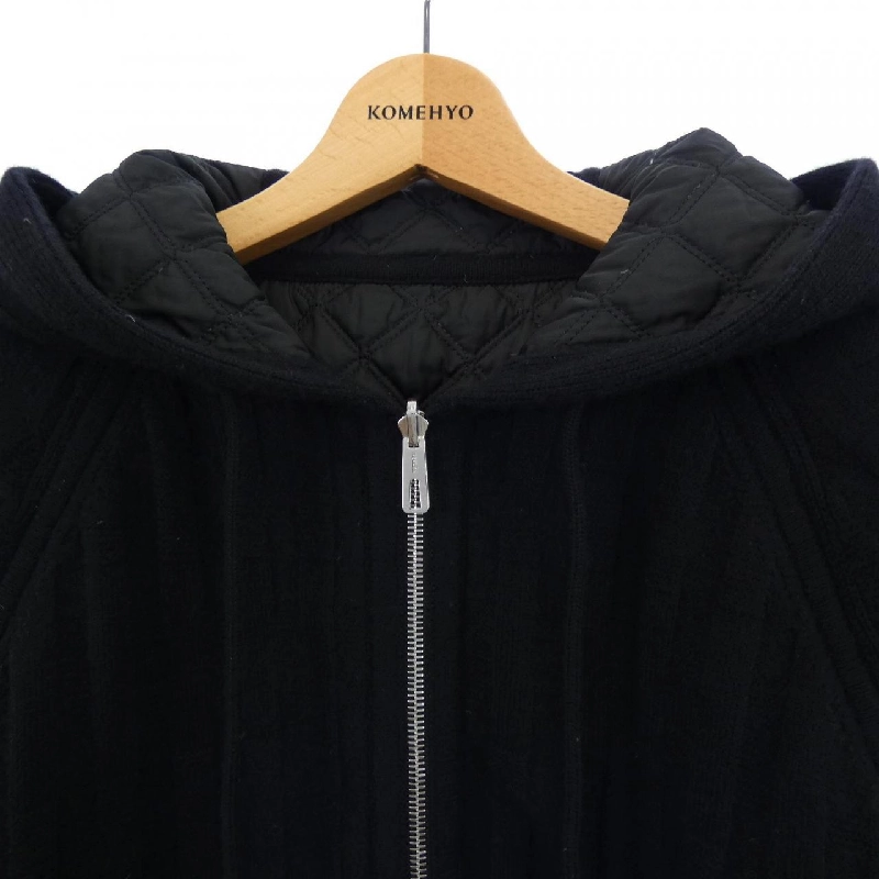 Áo khoác lông vũ HERMES *17-7744 628357