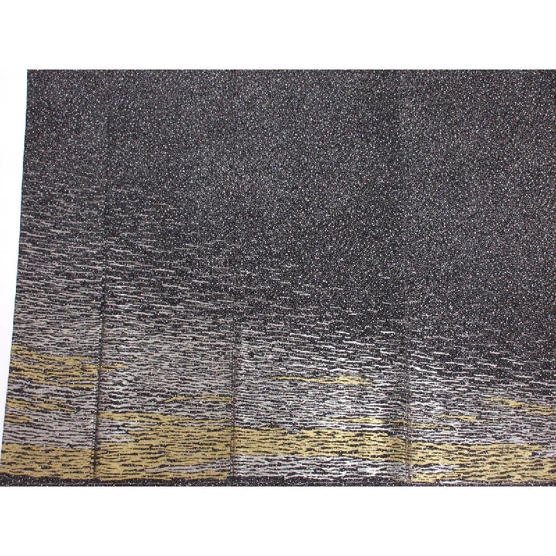 Áo kimono thăm viếng Hanai Sachiko - Hàng hiệu Authentic 883408