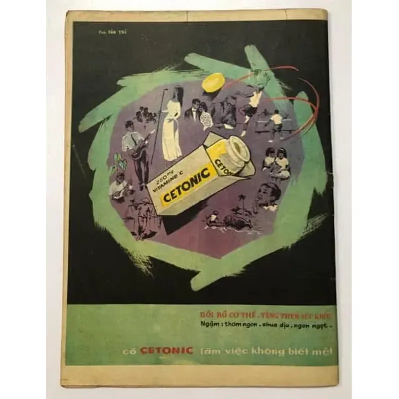 BÁO TIỀN PHONG NĂM 1967 749464