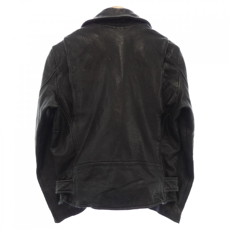 Người đẹp beautiful people áo khoác da 641449