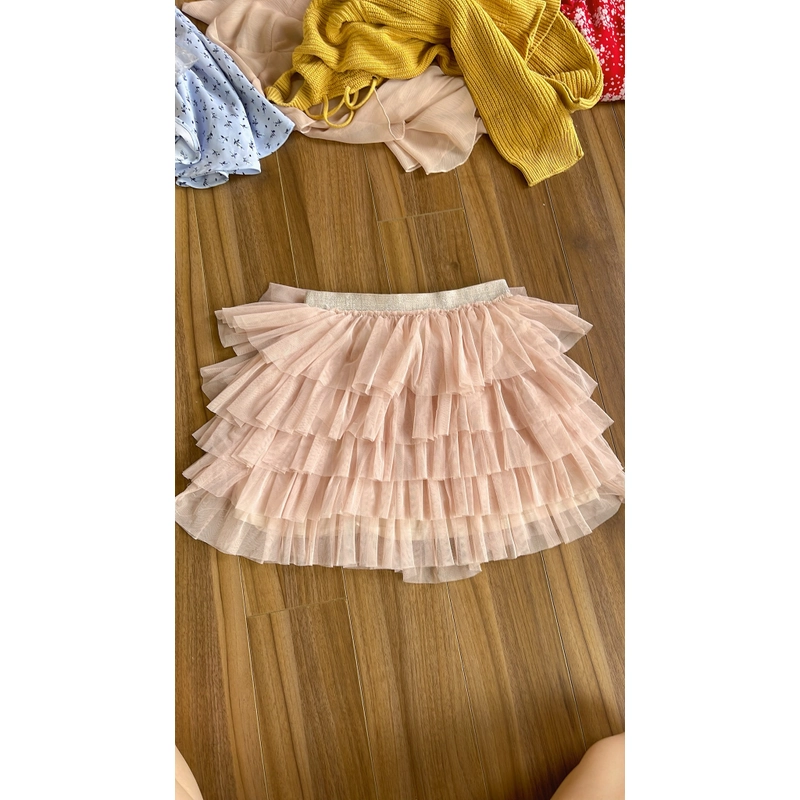 Chân váy Zara sz 13-14  478845