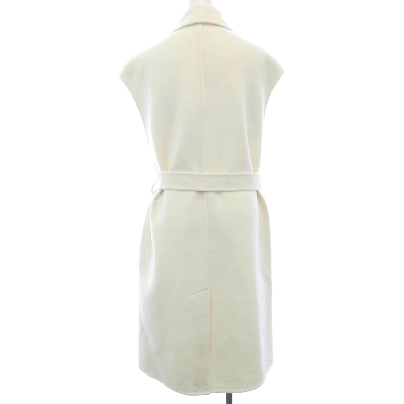 【Mã giảm giá】Áo vest dài HERMES 643734