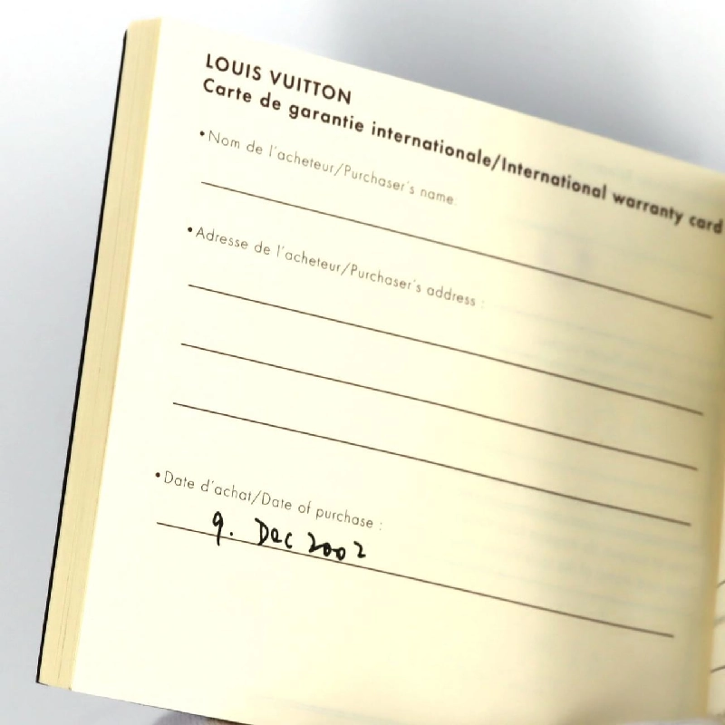 Louis Vuitton Tambour Q1311 SS Quartz - Hàng hiệu Chính hãng 881366