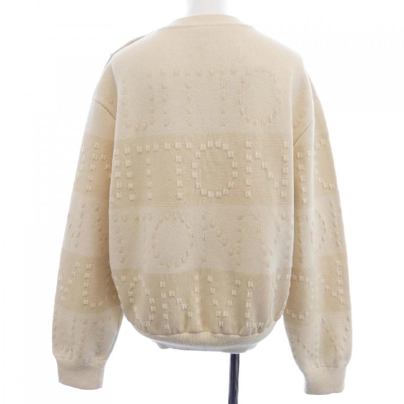 Áo len sọc chunky chữ ký LOUIS VUITTON FOKL31U39 - Hàng hiệu Authentic 823183