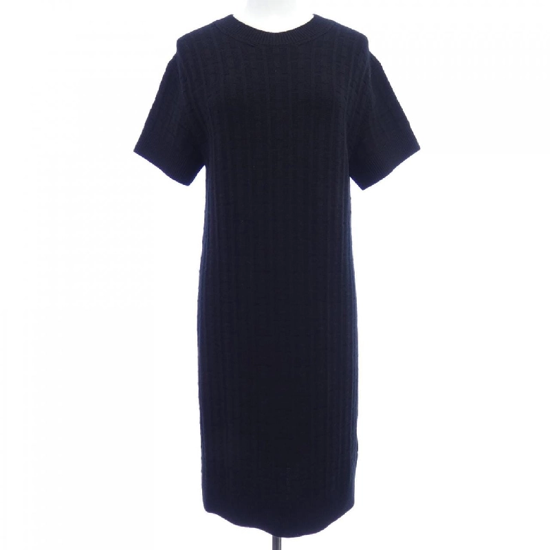 HERMES H-Motif 3E2515DB Váy - Hàng hiệu Chính hãng 814238