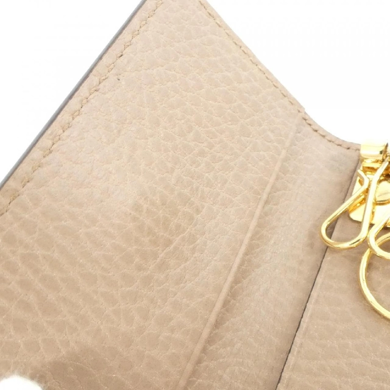 Gucci GG MARMONT 456118 17WAG ví đựng chìa khóa 622483