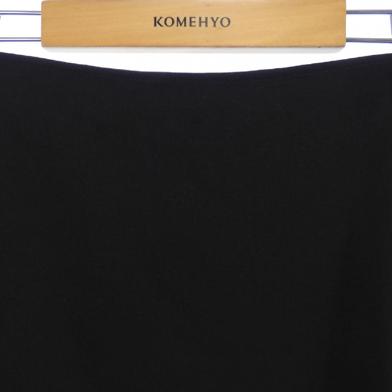 MARNI GOMA0581U0 Váy 647196