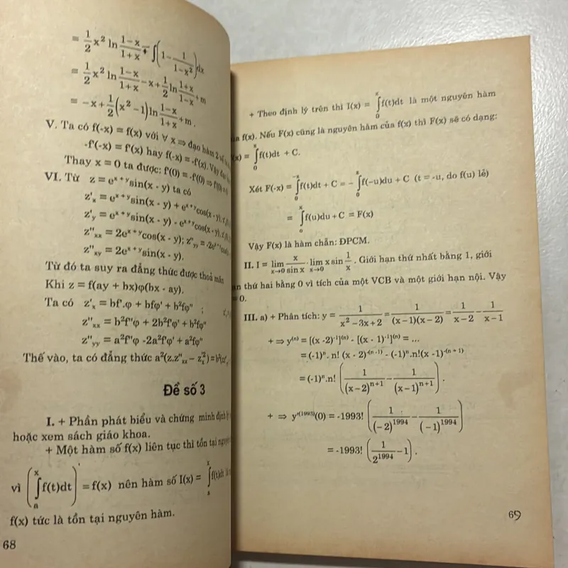 Giúp ôn tập tốt môn toán cao cấp (Tập 1) 799872