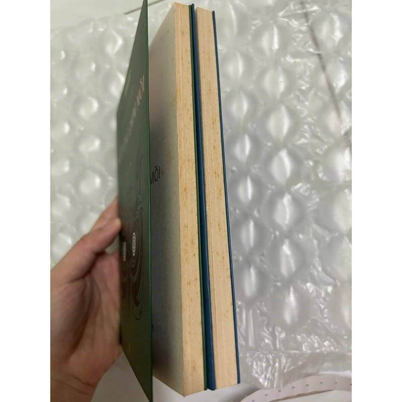 Hiệu Ứng Chim Mồi - Tập 1 + 2 493978