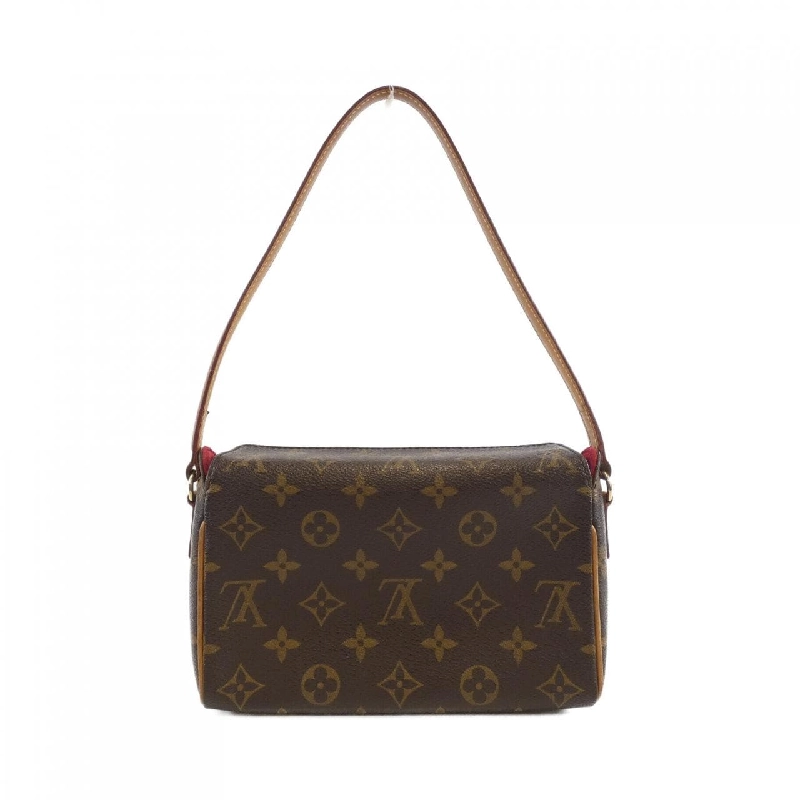 Túi xách Louis Vuitton Monogram Recital M51900 - Hàng hiệu Chính hãng 766278