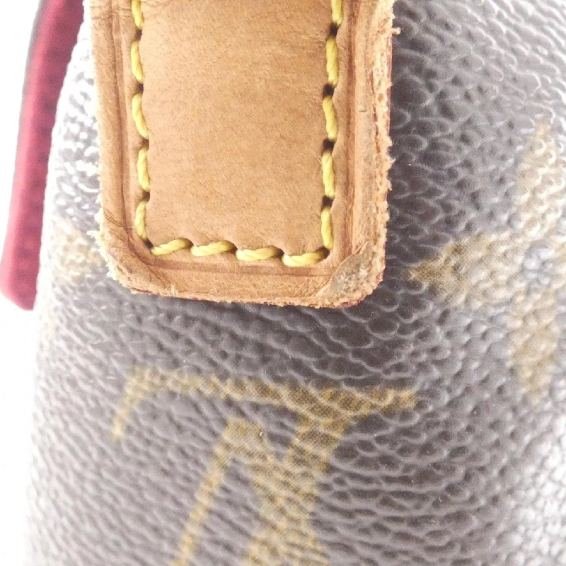 Túi xách vai Louis Vuitton Monogram Viva Cite PM M51165 - Hàng hiệu Chính hãng 611489