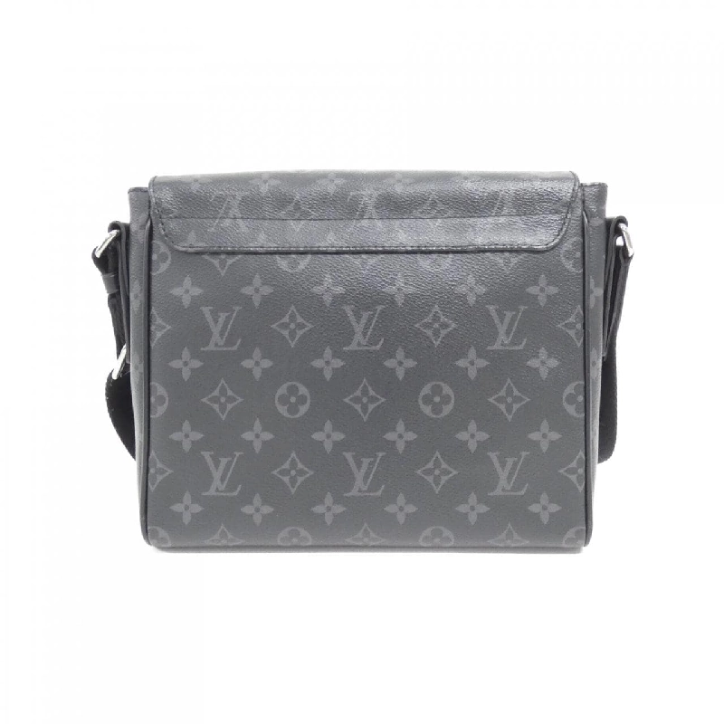 Túi đeo vai Louis Vuitton Monogram Eclipse District PM M44000 613117