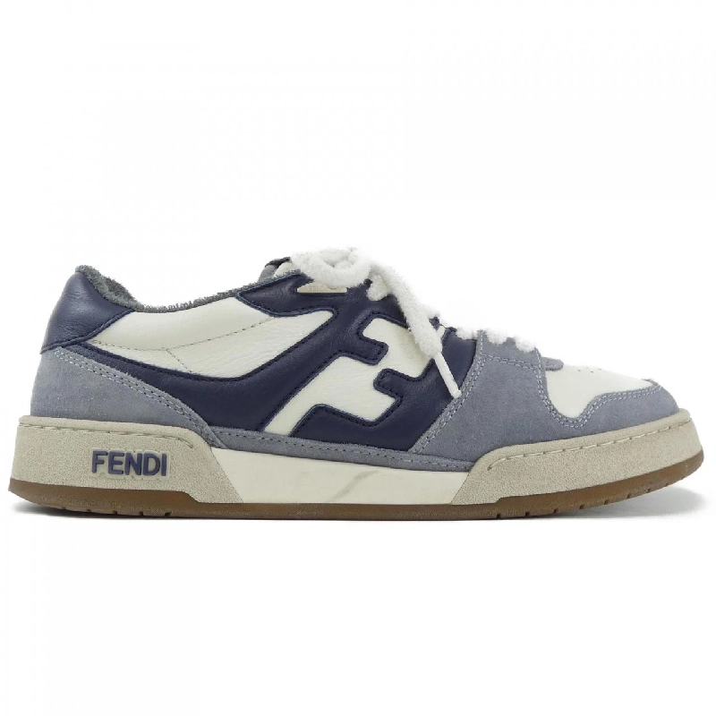 Giày sneaker FENDI - Hàng hiệu Authentic 904008