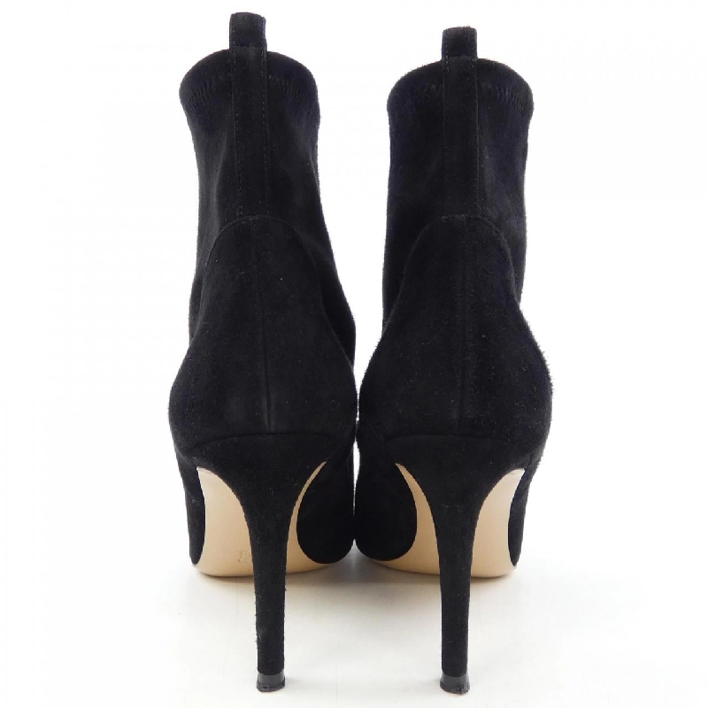 Giày bốt GIANVITO ROSSI - Hàng hiệu Authentic 829752