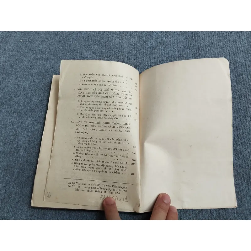 BÁO CÁO HOẠT ĐỘNG CỦA BAN CHẤP HÀNH TRUNG ƯƠNG ĐẢNG XÃ HỘI CHỦ NGHĨA 688742