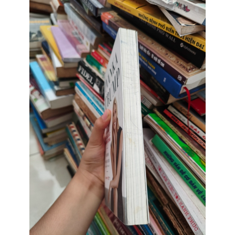 Phụ nữ hiện đại viết lại luật thành công 🌱 463644