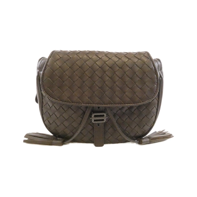 Bottega Veneta 323778 V0016 Túi đeo hông - Hàng hiệu Chính hãng 763916