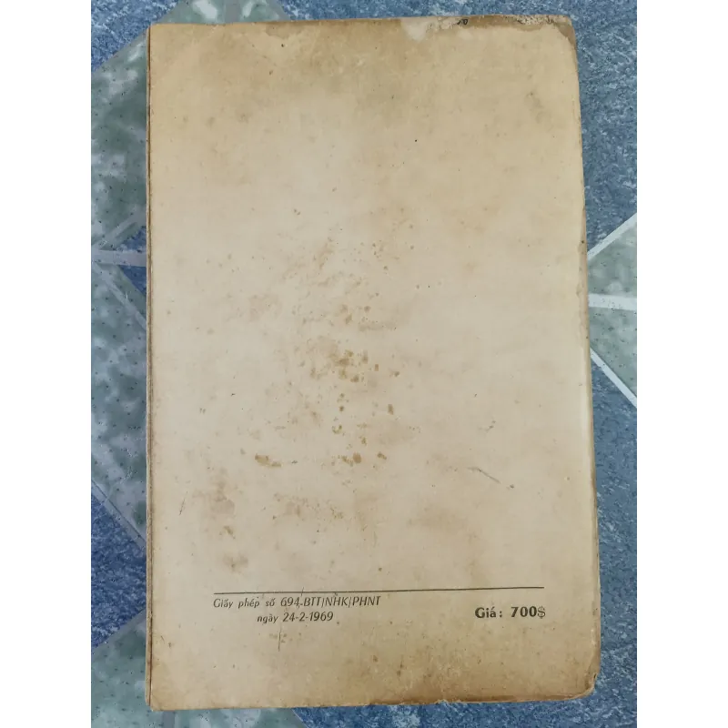 Hình luật đặc biệt Việt Nam - Hà Như Vinh 701493