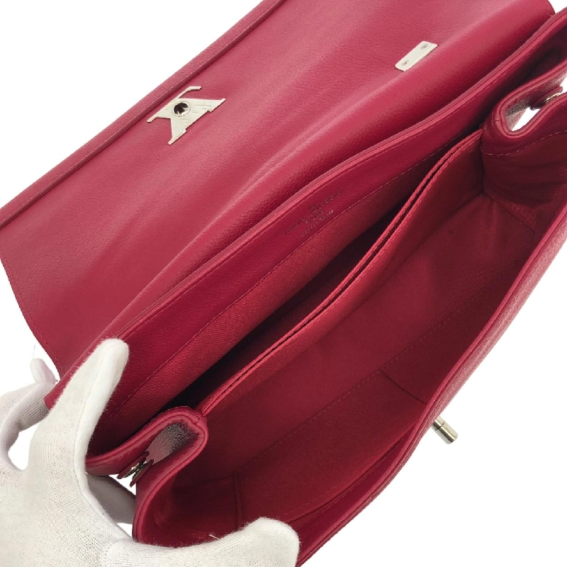 Túi xách Louis Vuitton Lockme Cartable M50249 - Hàng hiệu Authentic 804441