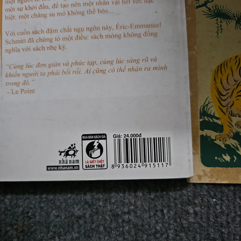 Chàng Sumo không thể béo 734004