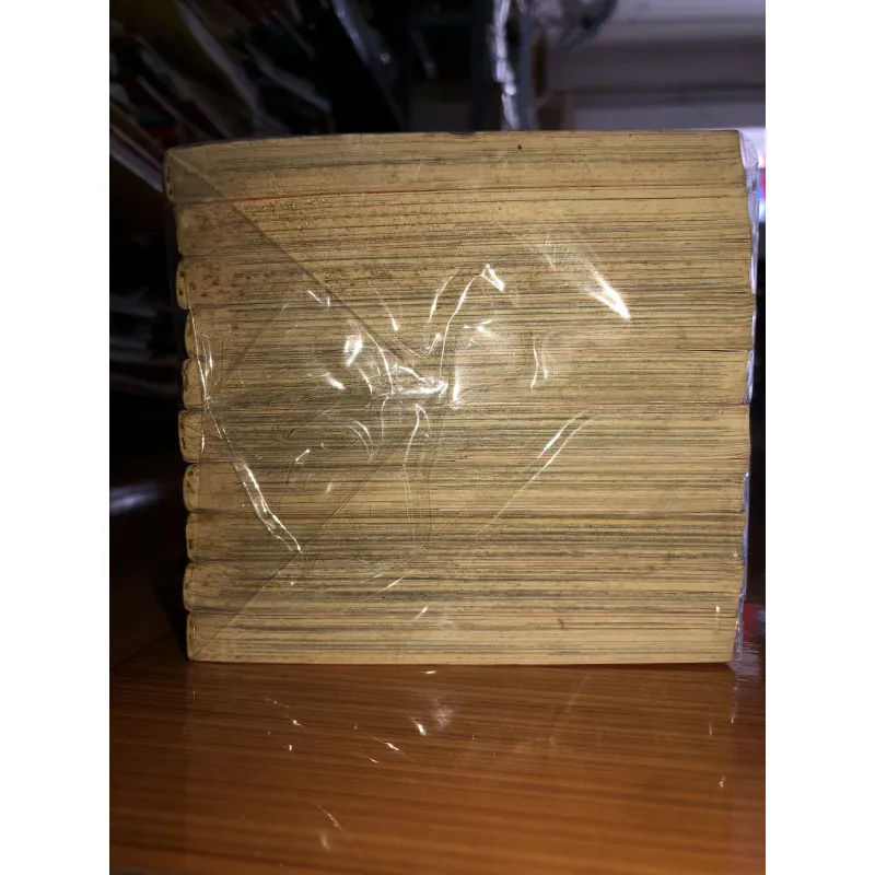 Jungle wa Itsumo Hare nochi Guu - Hare & Guu - Renjuurou Kindaichi 779667