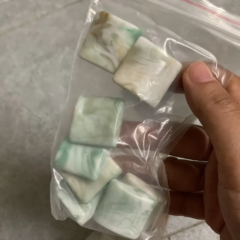 Phụ kiện xỏ vòng, hột xỏ vòng, phụ kiện 927572