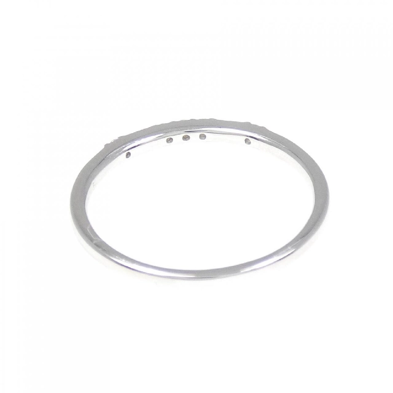 Nhẫn kim cương K18WG 0.05CT 673085